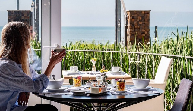 Villa d'Ozio Hotel e Cucina