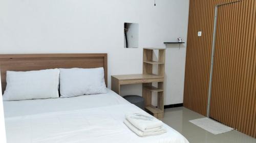 Villa D'Shanon Batu