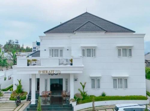 Villa D'Sirait