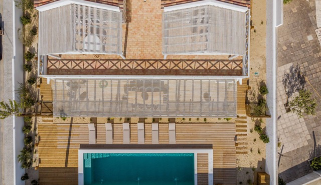 Villa da Comporta - 3 Bedroom Apartment