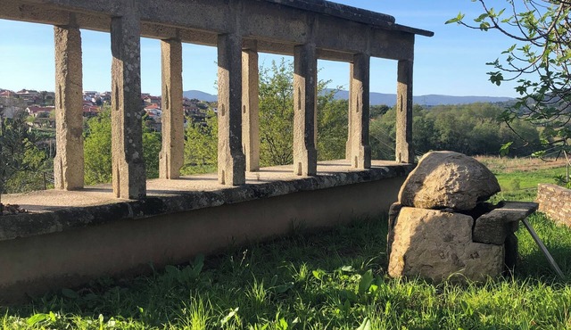 Villa da Eira- Venade, Caminha