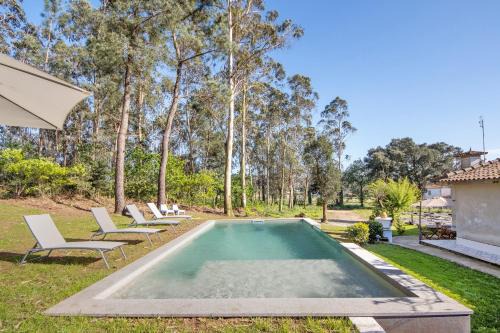 Villa da Floresta