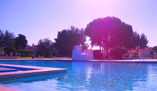 Villa da Oura