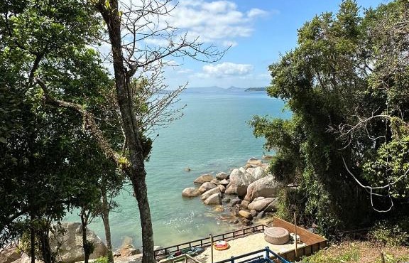 Villa da Praia -