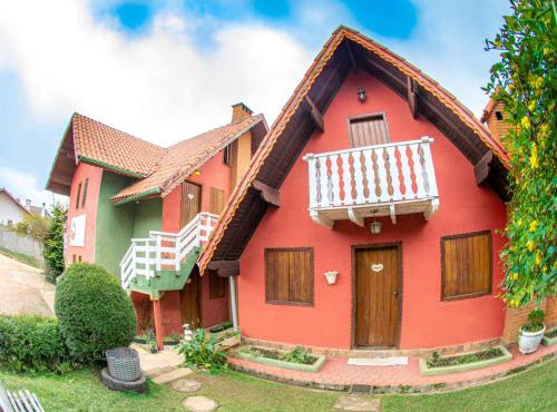 Villa da Vila