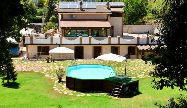 VILLA DA VITTO