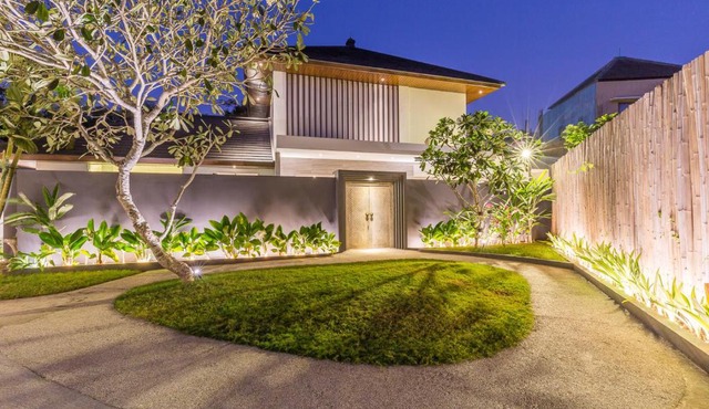 Villa Dadap