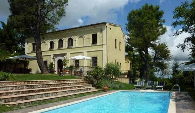 Villa Dafne