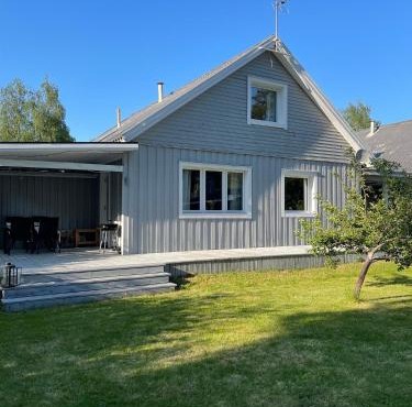 Villa Daga