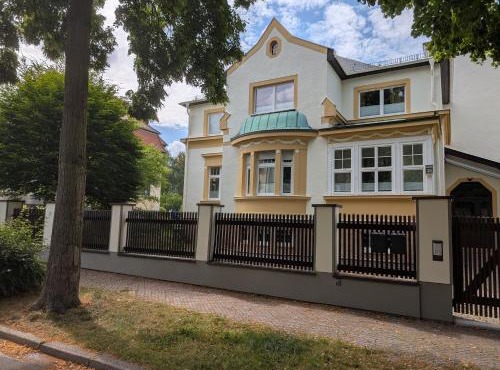 Villa Dahlienblick