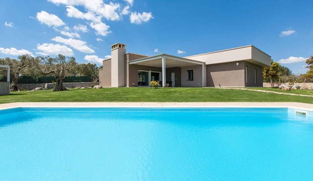 Villa Daiana by Perle di Puglia
