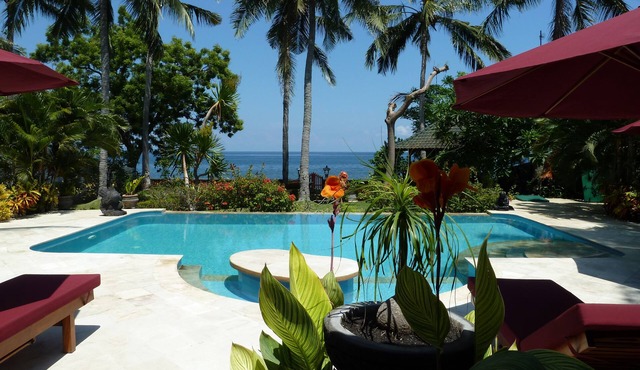Villa Damai
