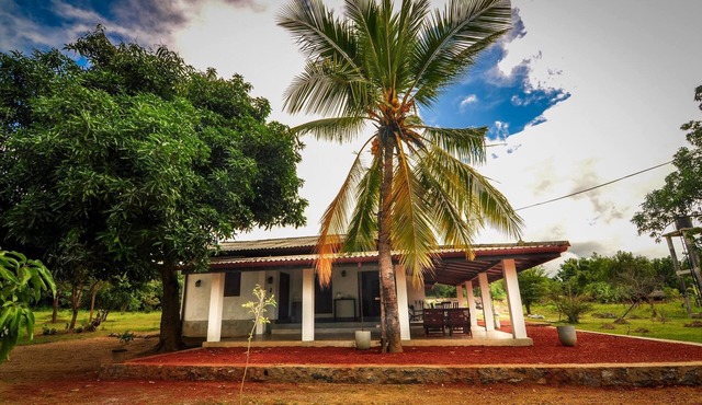Villa Dambulla