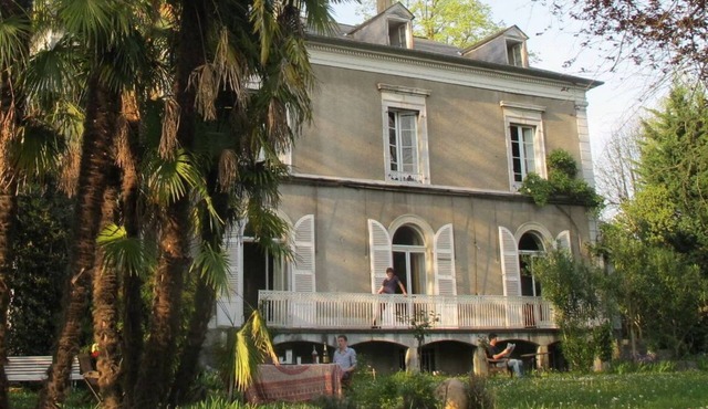 Villa Dampierre