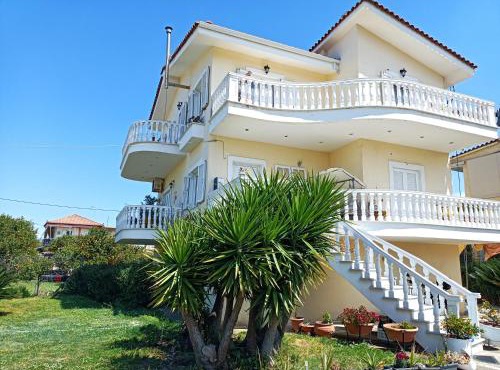 Villa Dani
