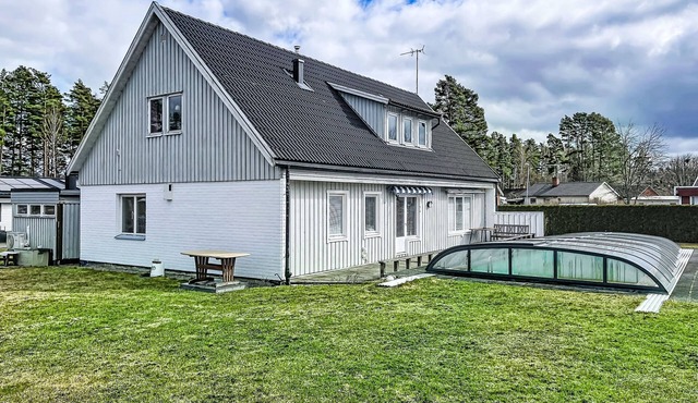 Villa Daniel by Interhome