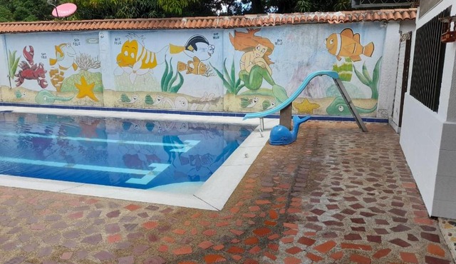 Villa Daniela