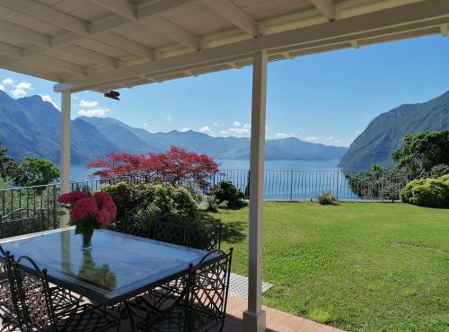 Villa Daniela