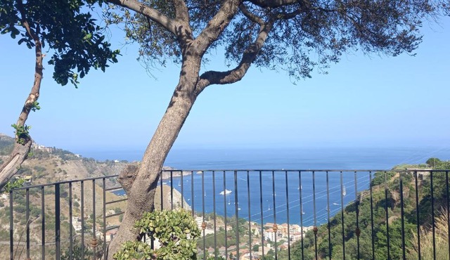 Villa daniela