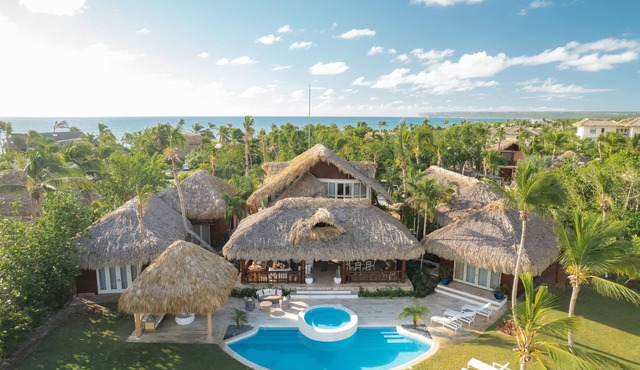 Villa Daniela Luxury Beach Club & Golf - Cap Cana