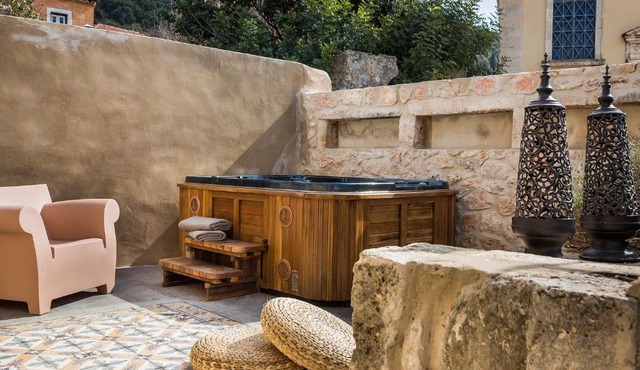 Villa Daniela - Saint Nikolas Retreat