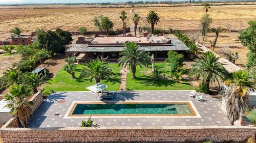 Villa Dar Luz