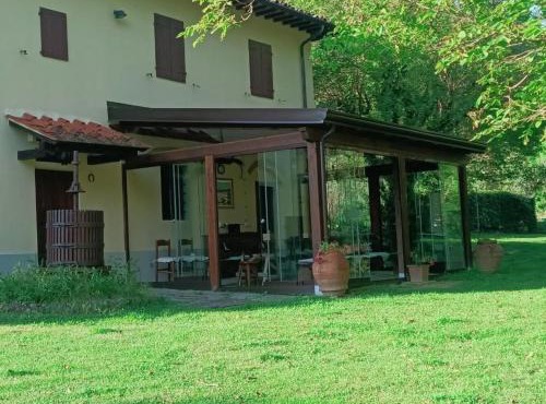 Villa Dario