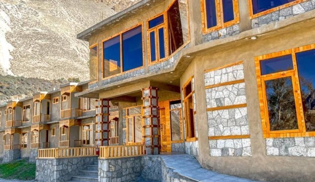 Villa Darya - Hunza