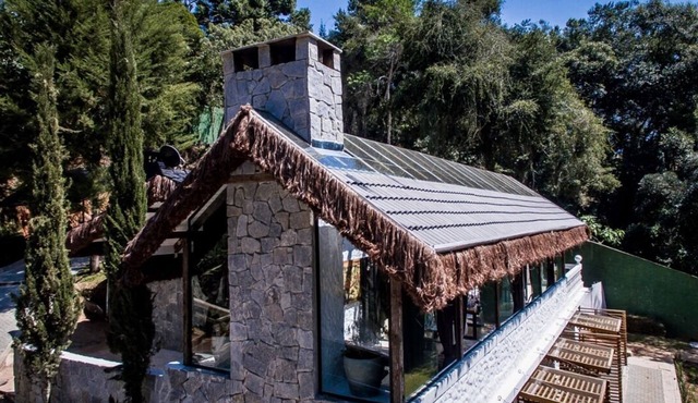 Villa das Araucárias