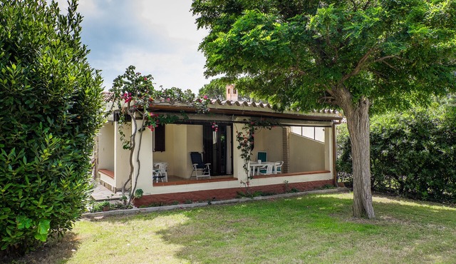 Villa Dasi