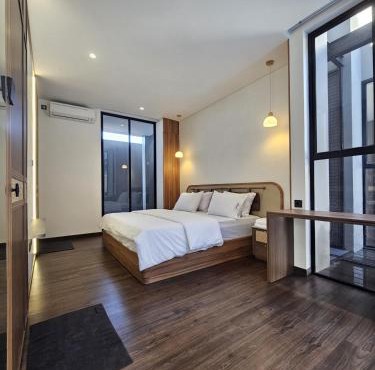 Villa Daun Trinity