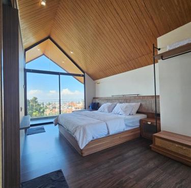 Villa Daun Trinity K22