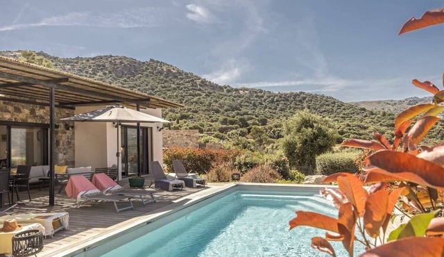 Villa Davia