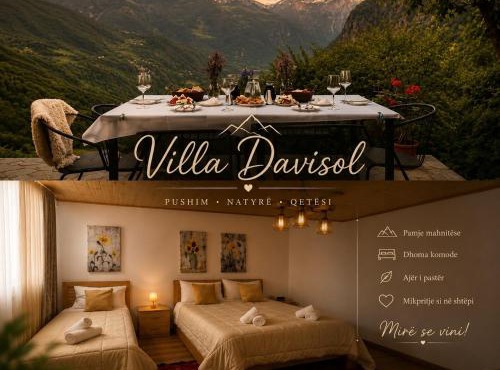 Villa Davisol