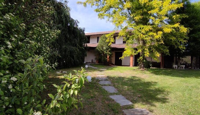Villa De Alberti