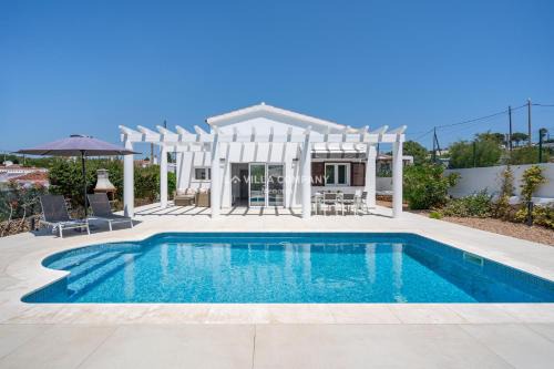 Villa de Amigos