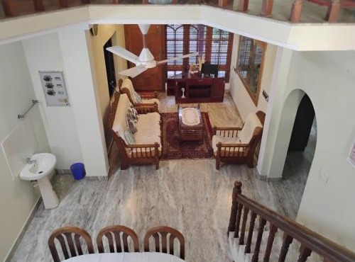 Villa De Amore
