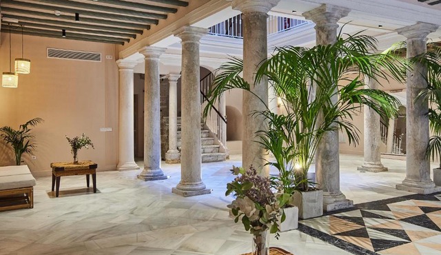 Villa de Andas