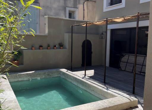Villa de charme