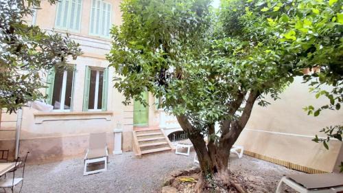 Villa de charme