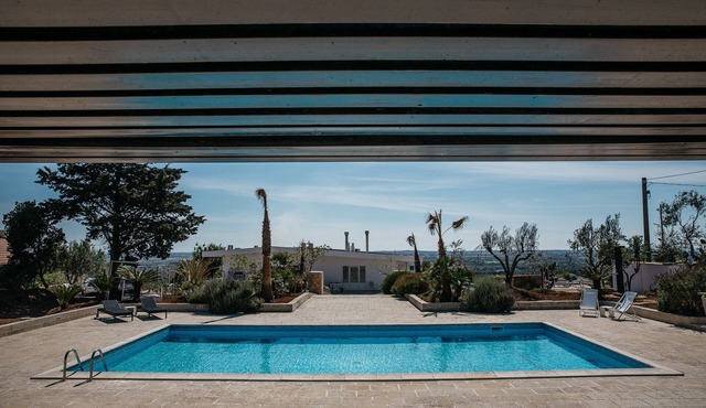 Villa de Donatis Charming Guest House
