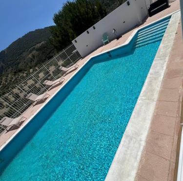 VILLA de DULCE