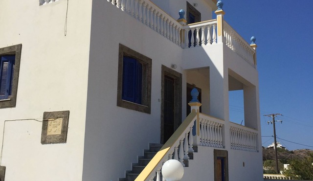 Villa de Elesia