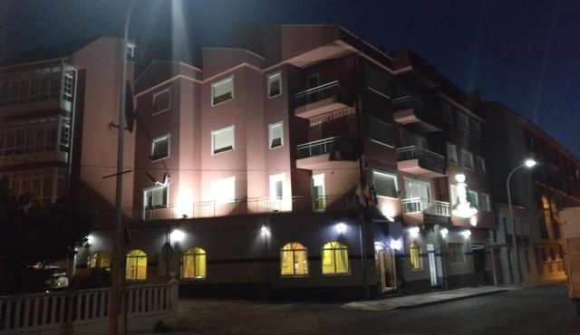 Villa De Foz