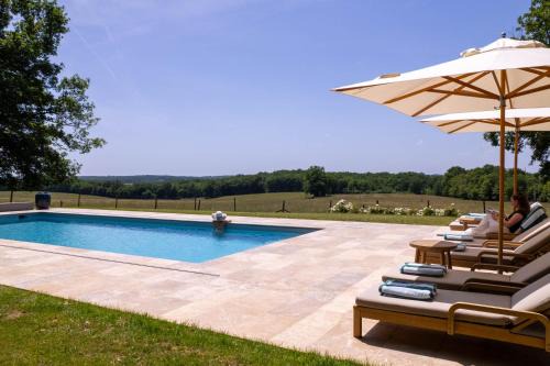 Villa de La Roussie