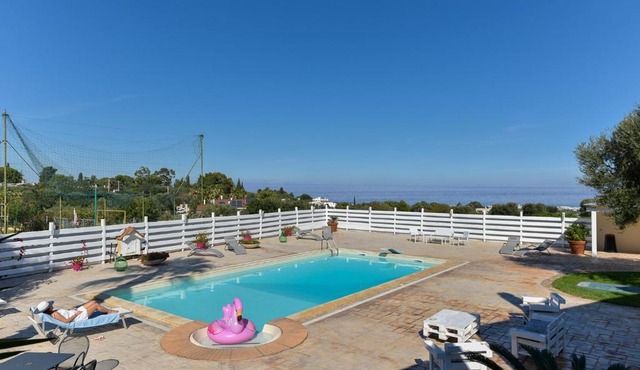 Villa De Giglio casa vacanza