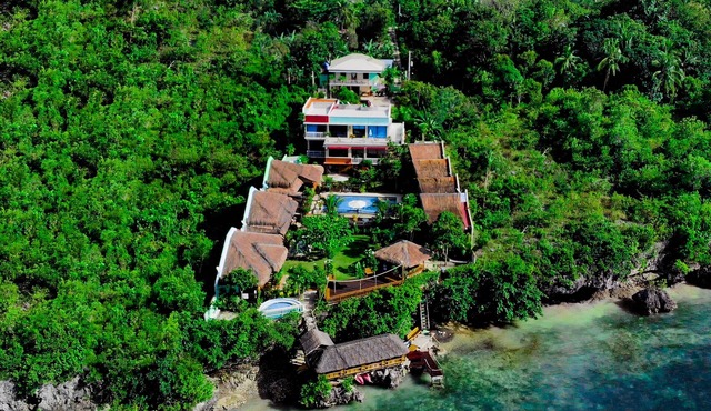 Villa de Gloria