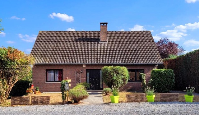 Villa de l'Ogre