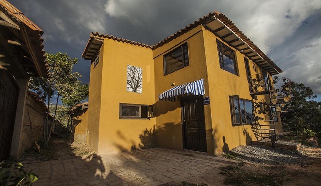 Villa de Leyva da Cecy