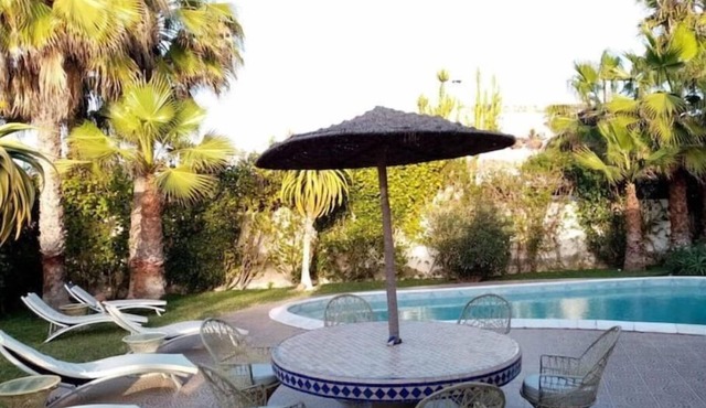Villa DE Luxe